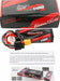 Gens ace 1100mAh 3S 60C 11.1V HardCase G-tech Lipo Battery Pack with XT60 Plug