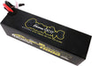 14.8V 11000mAh 4S 100C G-Tech Bashing Pro Hardcase LiHV Battery: EC5