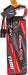 Gens ace 1700mAh 2S 35C 7.4V G-Tech Hardcase Lipo Battery with EC2 Plug