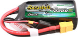 11.1V 2200mAh 3S 35C G-Tech Bashing LiPo Battery: XT60
