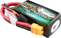 11.1V 2200mAh 3S 35C G-Tech Bashing LiPo Battery: XT60