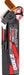 Gens ace 2300mAh 2S 35C 7.4V G-Tech Lipo Battery Pack with EC2 Plug
