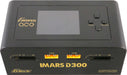 IMARS D300 G-Tech AC/DC 300W/700W Charger Black