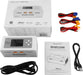 IMARS D300 G-Tech AC/DC 300W/700W Charger White