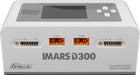 IMARS D300 G-Tech AC/DC 300W/700W Charger White