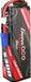 11.1V 5300mAh 3S 60C G-Tech Hardcase LiPo Battery: EC5