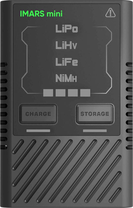 Imars Mini 2-4S 60W USB-C DC Charger with 65W Power Supply