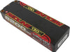 7.6V 8200mAh 2S 130C Hardcase LiHV Battery: 5mm Tubes
