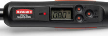 Digital Sealing Iron with digital temperature control
