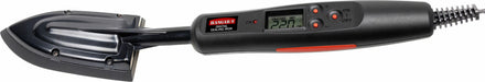 Digital Sealing Iron with digital temperature control