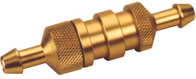 Pro Fuel Filter: Gas, Glow