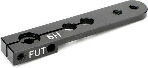Aluminum Sx Arm, 1.5" Futaba