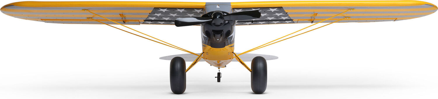 Carbon Cub S 2 1.3m Cleetus McFarland Special Edition RTF Basic