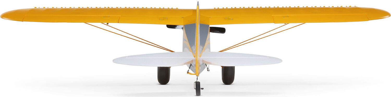 Carbon Cub S 2 1.3m Cleetus McFarland Special Edition RTF Basic