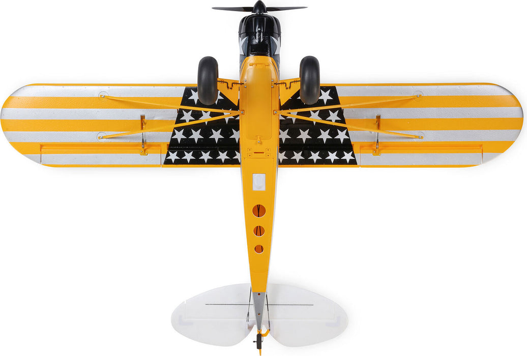 Carbon Cub S 2 1.3m Cleetus McFarland Special Edition RTF Basic