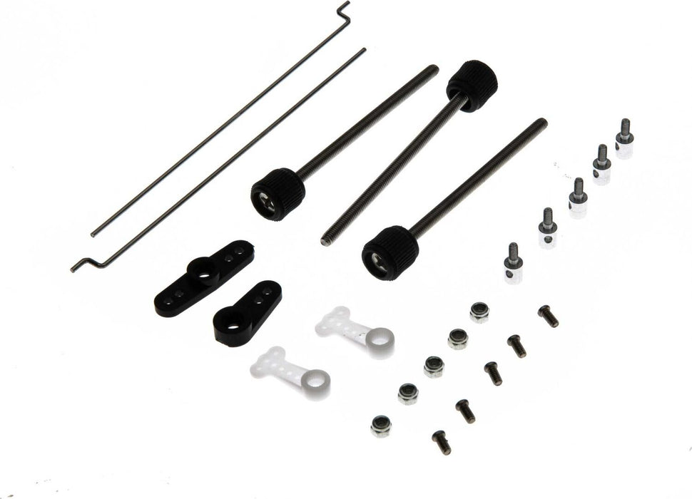 Hardware Set: AeroScout