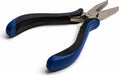 Spring-Loaded Pliers Set (4)