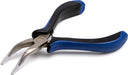 Spring-Loaded Bent Nose Pliers