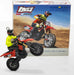 Losi Promoto-MX Collectible Tree Ornament 2023