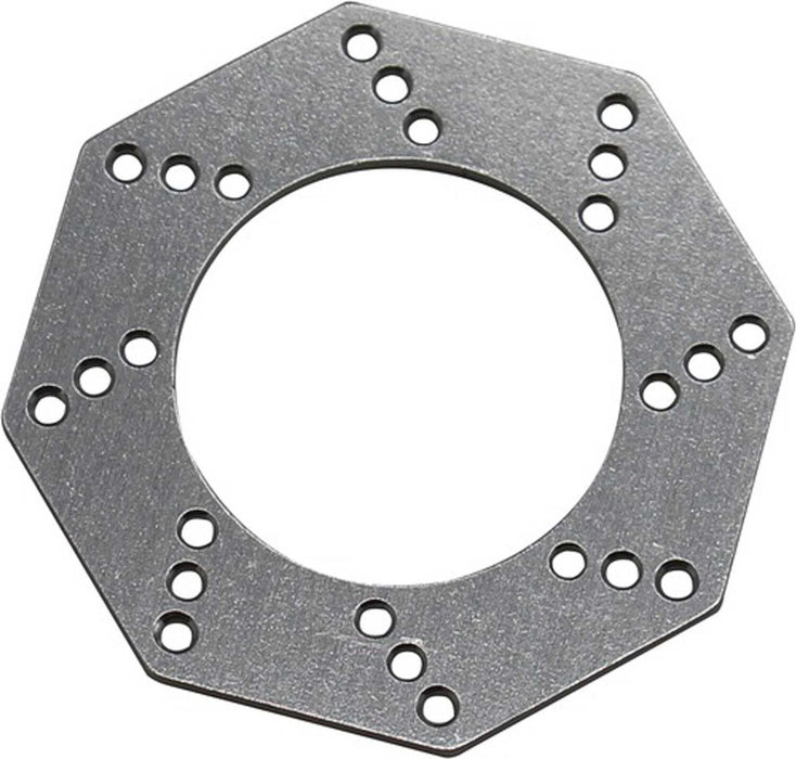 Aluminum Hex Slipper Clutch Pads (1): ARRMA 1/10