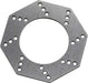 Aluminum Hex Slipper Clutch Pads (1): ARRMA 1/10