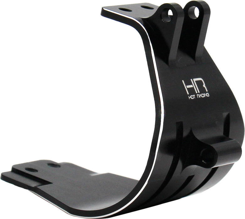 Aluminum Motor Guard: DR10
