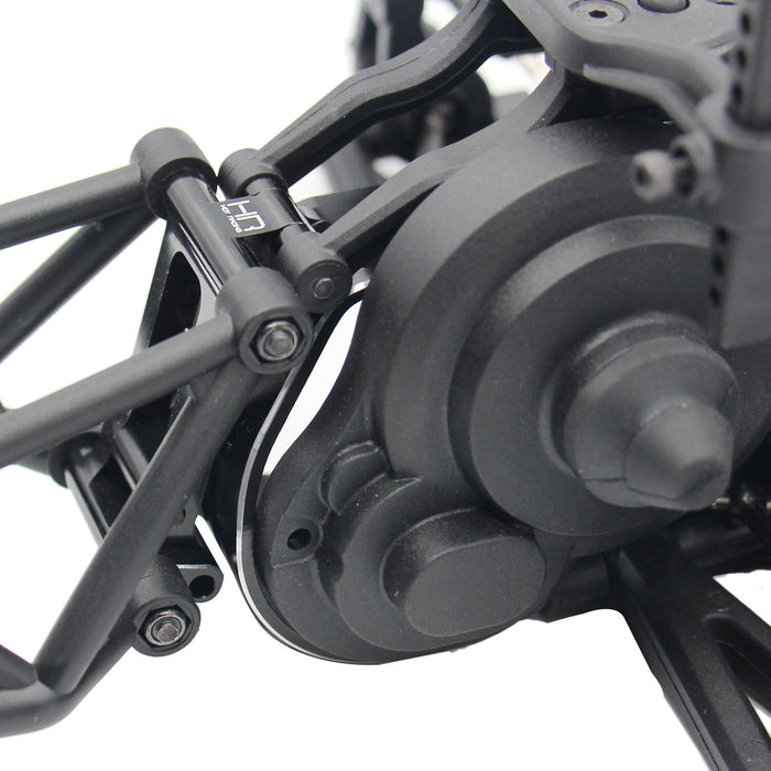 Aluminum Motor Guard: DR10