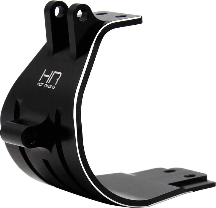 Aluminum Motor Guard: DR10