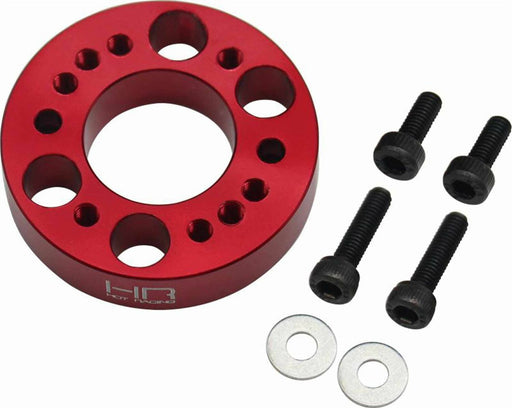 540 8mm Motor Spacer Mount Gorgon
