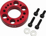 540 8mm Motor Spacer Mount Gorgon
