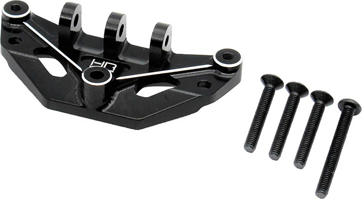 Aluminum Axle Upper Link Mount: Losi LMT