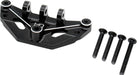 Aluminum Axle Upper Link Mount: Losi LMT