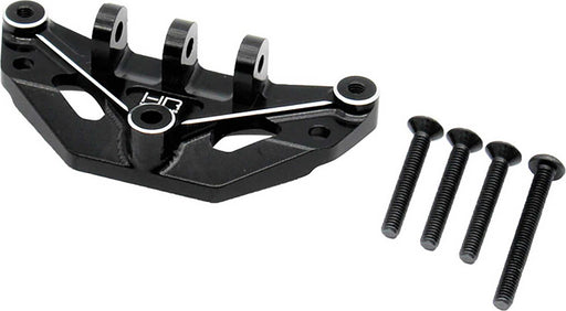 Aluminum Axle Upper Link Mount: Losi LMT