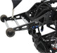 Aluminum Wheelie Bar: Losi LMT
