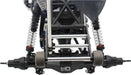 Aluminum Wheelie Bar: Losi LMT