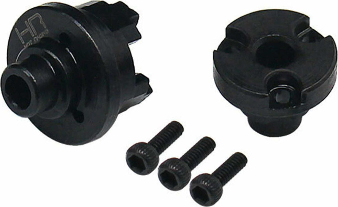 Steel Differential Locker Spool, 1/18 Losi Mini LMT