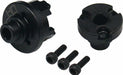 Steel Differential Locker Spool, 1/18 Losi Mini LMT