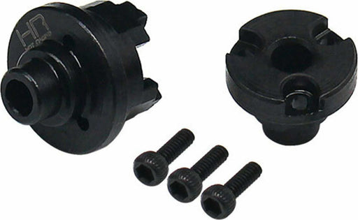 Steel Differential Locker Spool, 1/18 Losi Mini LMT