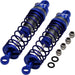 Aluminum Rear Threaded Shock Set: Losi Mini-T 2.0