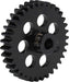 35T Steel Mod 1 Pinion Gear, 5mm