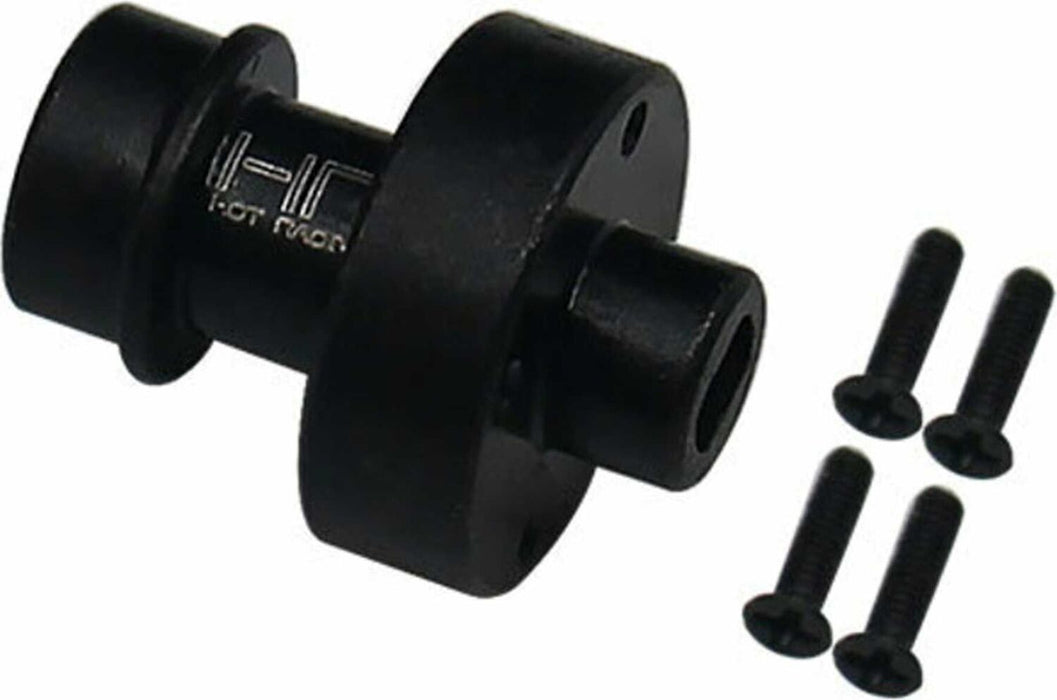 Steel Unibody Differential Lock, 1/18 Redcat Ascent-18