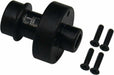 Steel Unibody Differential Lock, 1/18 Redcat Ascent-18