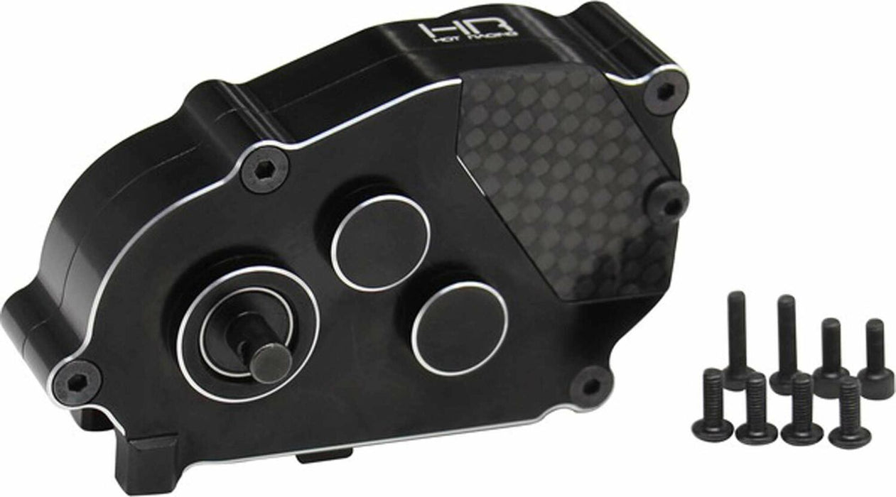 Low CG Transmission Gear Box: Ax10 Scx10