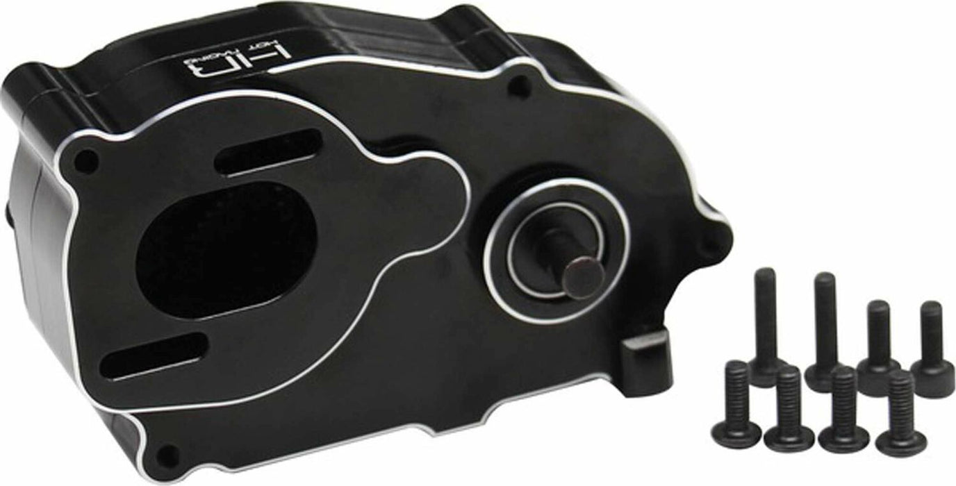 Low CG Transmission Gear Box: Ax10 Scx10