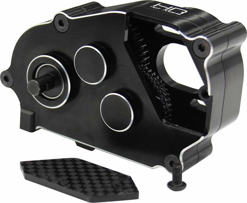 Low CG Transmission Gear Box: Ax10 Scx10