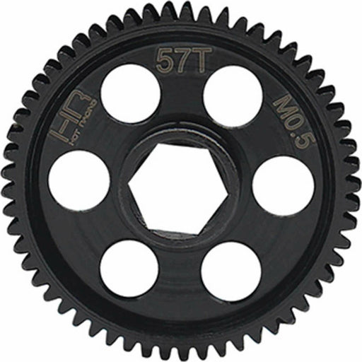 Speed Run Main Gear 0.5module 57 Tooth GROM
