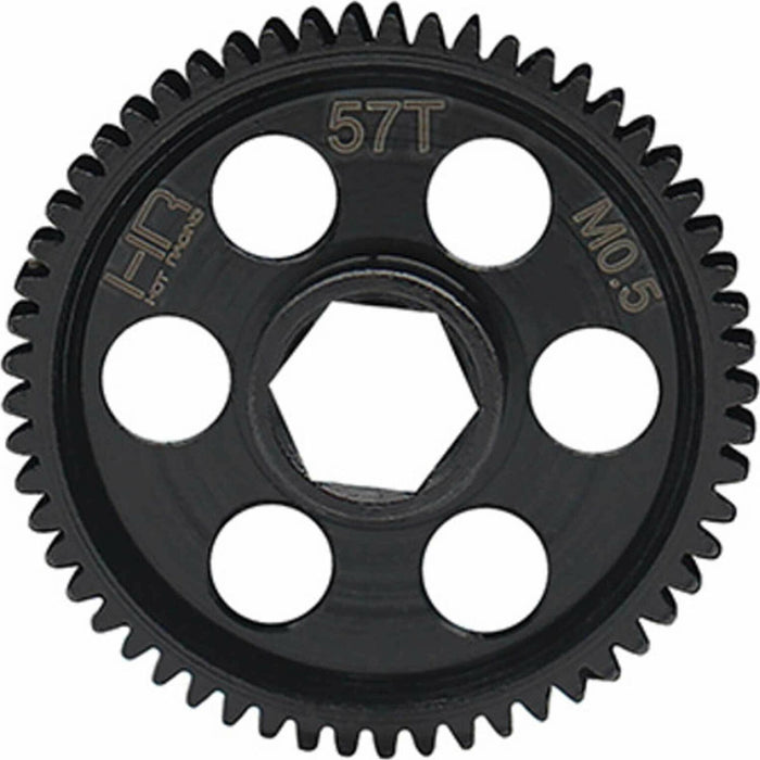 Speed Run Main Gear 0.5module 57 Tooth GROM