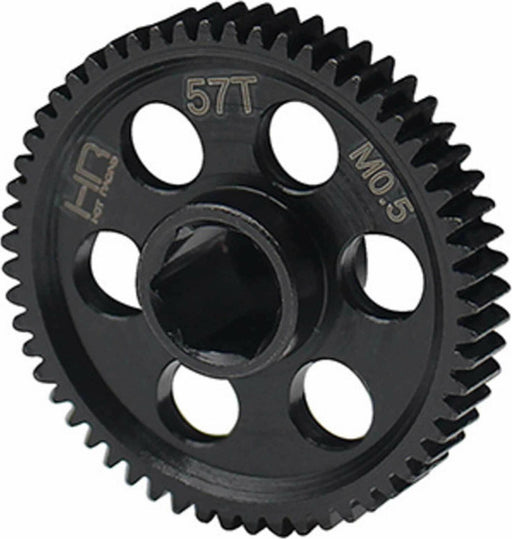 Speed Run Main Gear 0.5module 57 Tooth GROM