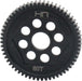 Steel Spur Gear 60t 0.5M: Mini-T 2.0