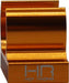 9-Fin 030 Motor Heatsink, Gold: SCX24